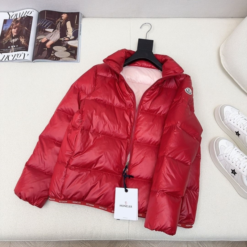 Moncler Down Coat